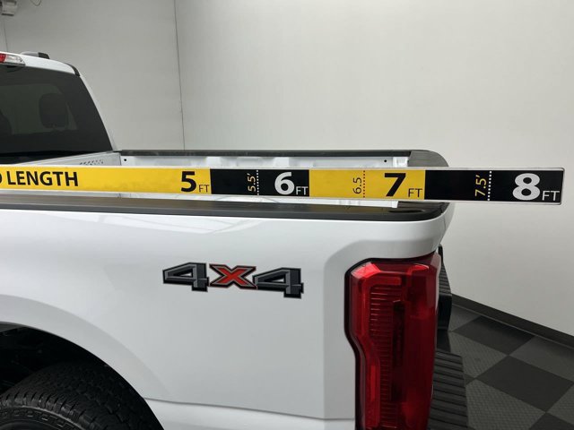 Certified 2026 Ford F250 XLT AWD/4WD image 26