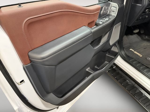 Certified 2023 Ford F150 Lariat AWD/4WD image 10