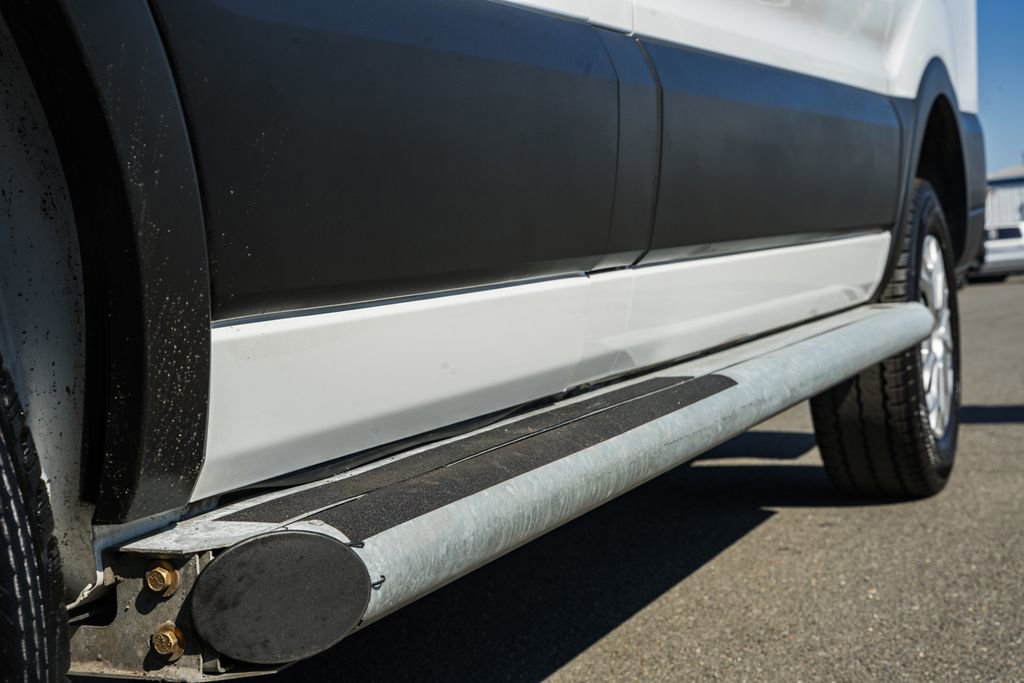 Certified 2024 Ford Transit 250 Low Roof w/ Exterior Upgrade Package image 22