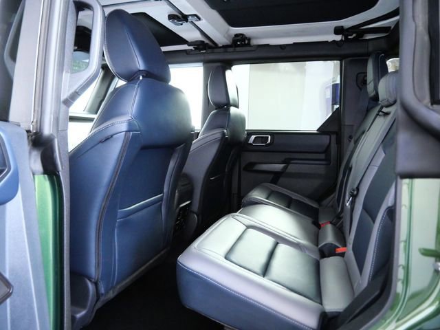 Certified 2024 Ford Bronco Outer Banks image 15
