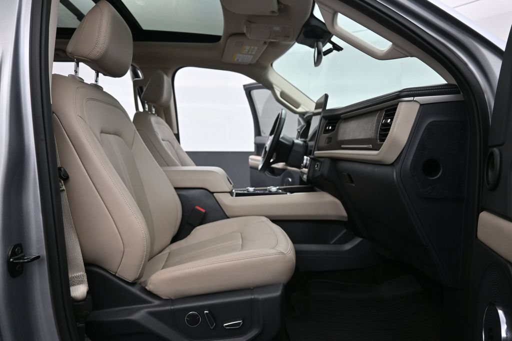 Certified 2023 Ford Expedition Max Limited AWD/4WD image 24