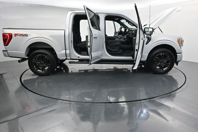 Certified 2022 Ford F150 XLT w/ Equipment Group 302A High AWD/4WD image 41