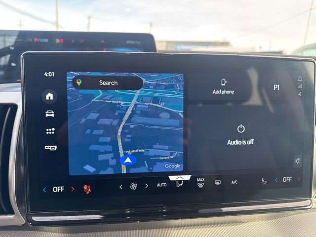 Certified 2025 Ford Expedition Active image 13