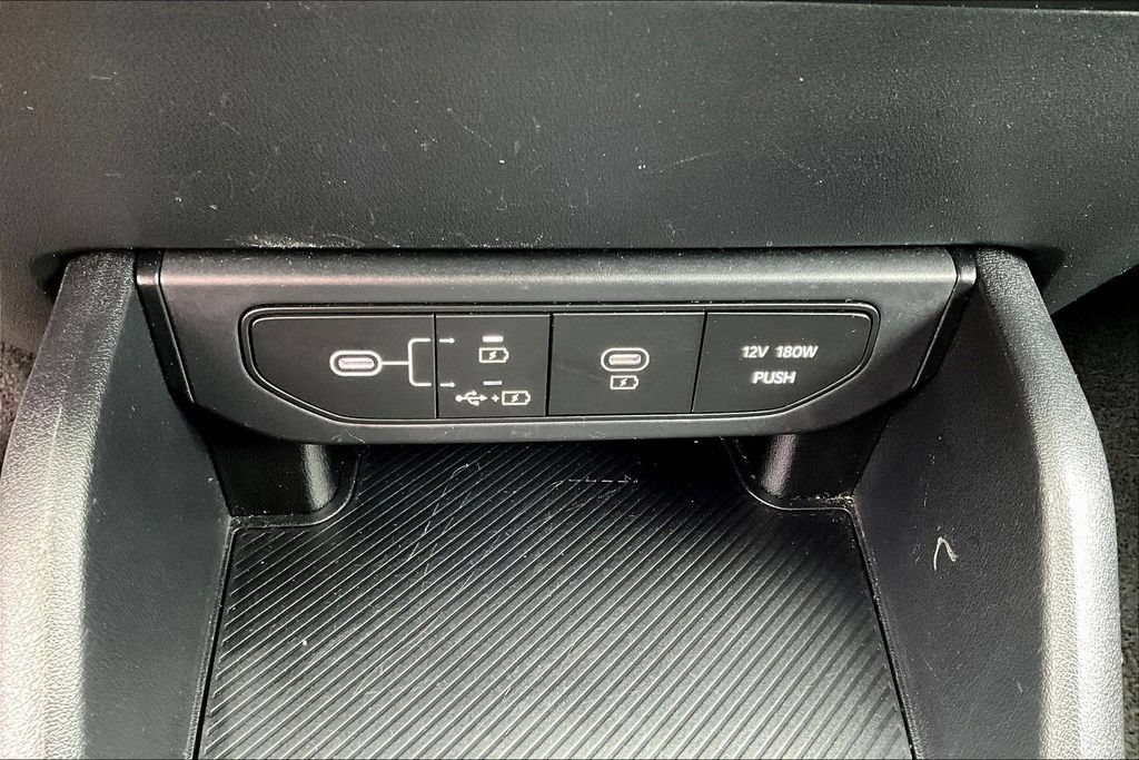 Used 2025 Kia K4 FWD image 17