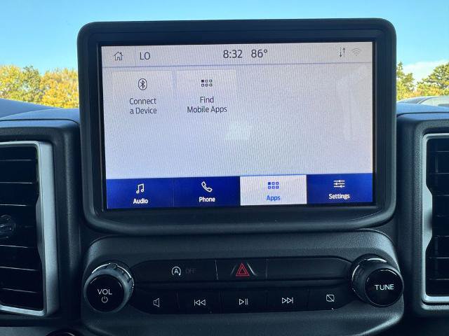 Certified 2024 Ford Bronco Sport Big Bend AWD/4WD image 29