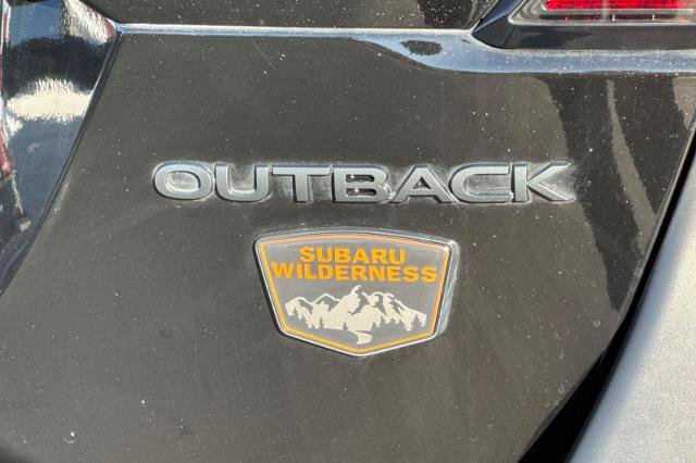 Used 2023 Subaru Outback Wilderness image 32