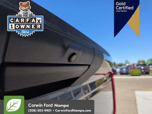 Certified 2025 Ford F350 XLT w/ FX4 Off-Road Package AWD/4WD image 32