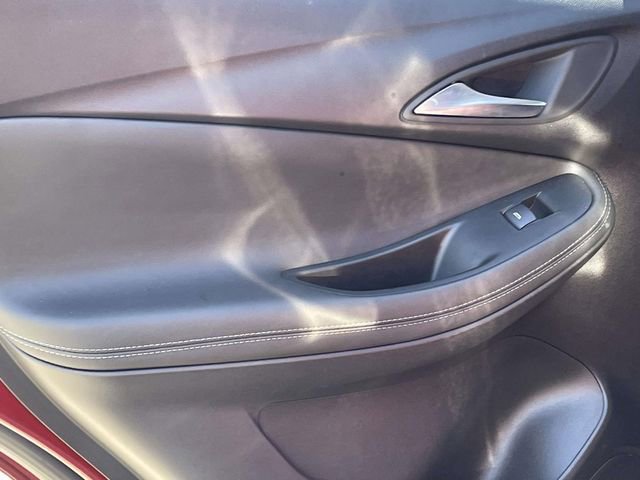 Used 2024 Buick Encore GX Sport Touring w/ Comfort Package image 11