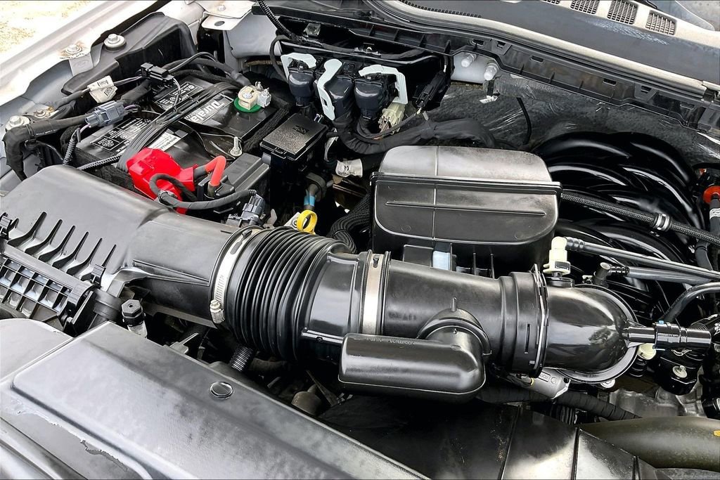 Certified 2020 Ford F250 Lariat w/ Lariat Value Package image 32