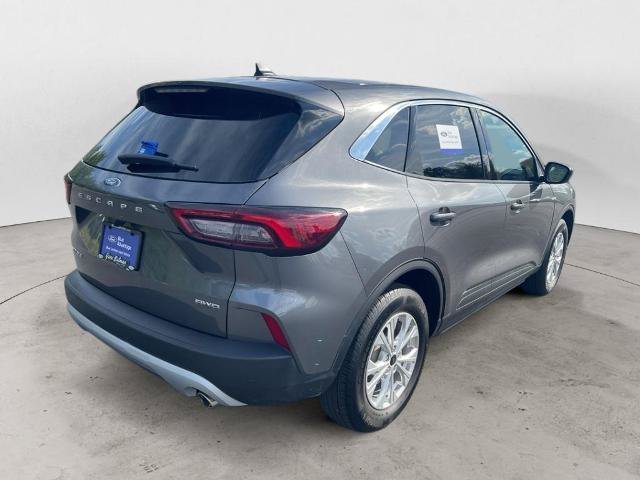 Certified 2023 Ford Escape Active AWD/4WD image 5