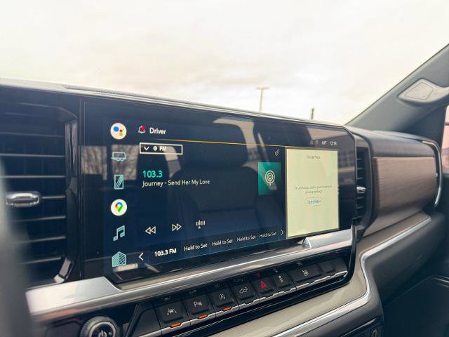 Used 2022 Chevrolet Silverado 1500 High Country w/ High Country Premium Package image 32