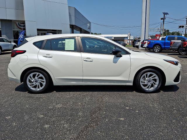 Used 2024 Subaru Impreza 2.0i AWD/4WD image 7