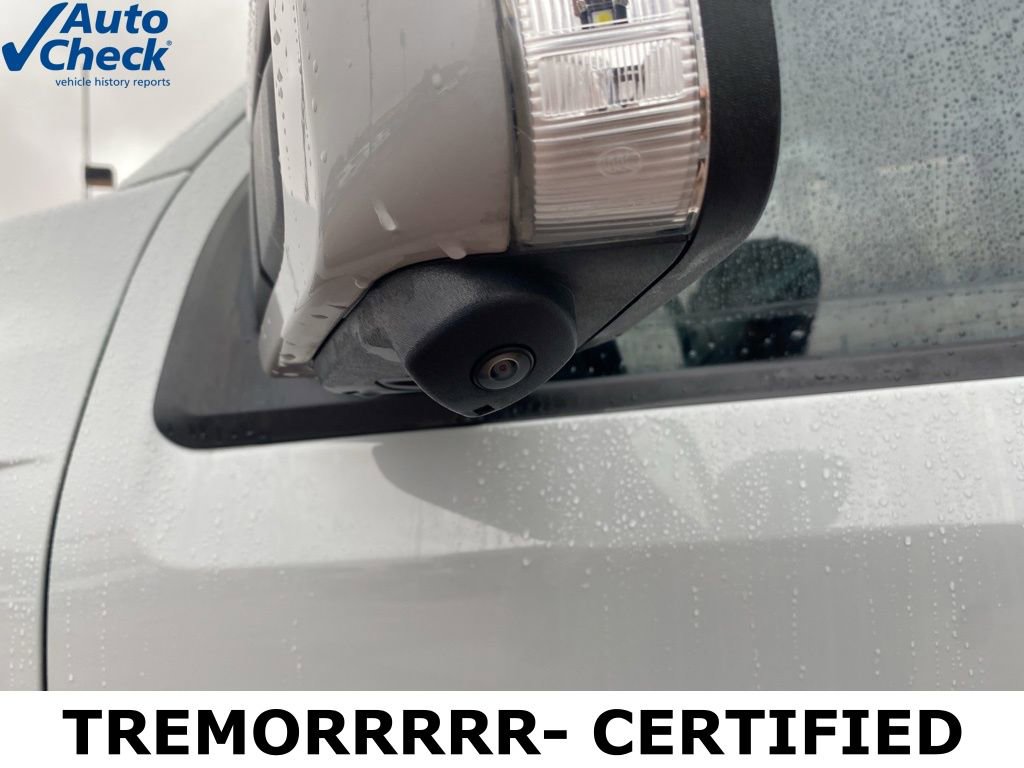 Certified 2023 Ford F150 Tremor w/ Equipment Group 402A High image 6