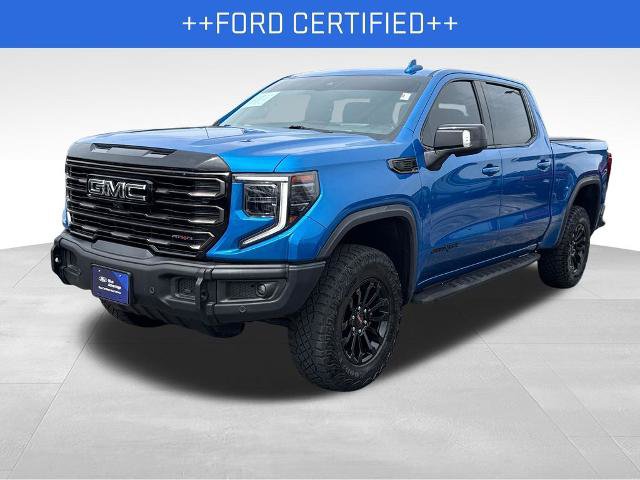 Used 2023 GMC Sierra 1500 AT4X