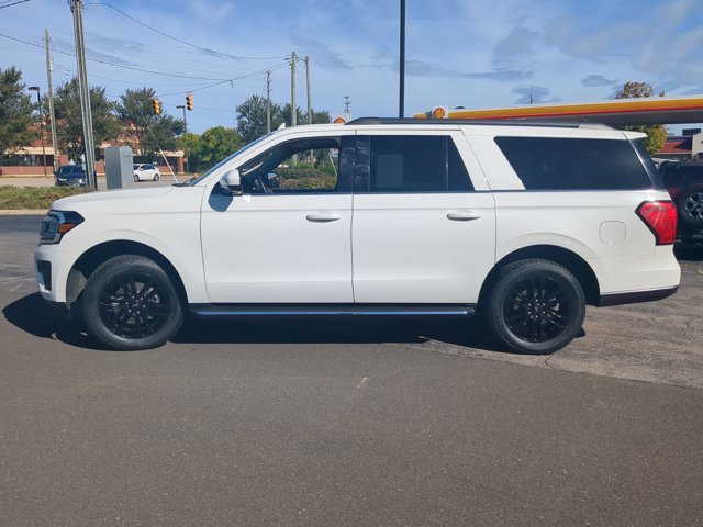Certified 2023 Ford Expedition Max XLT AWD/4WD image 7