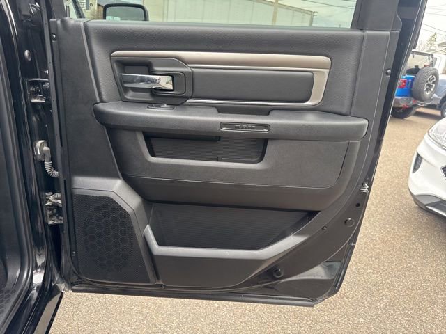 Used 2024 RAM 1500 Classic Warlock image 33