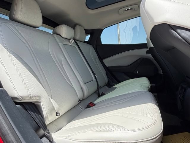 Certified 2022 Ford Mustang Mach-E Premium RWD image 13