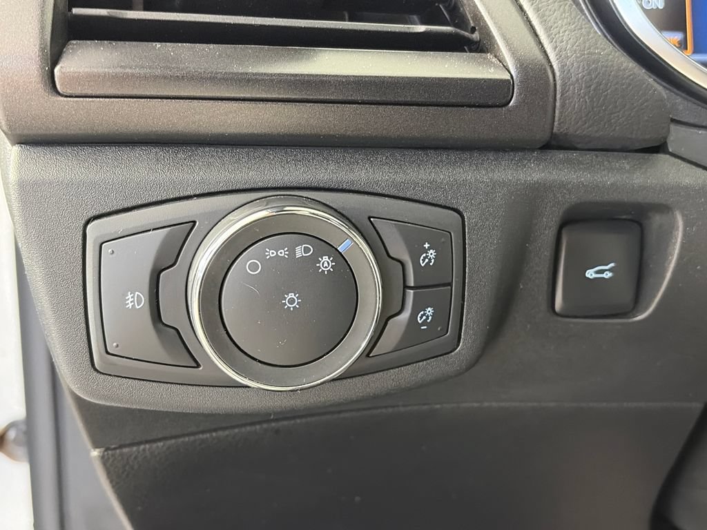 Certified 2020 Ford Fusion Titanium FWD image 24