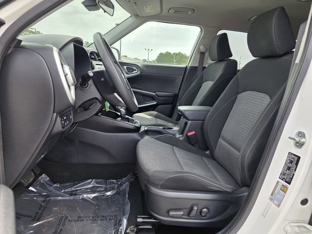 Used 2021 Kia Soul S FWD image 12