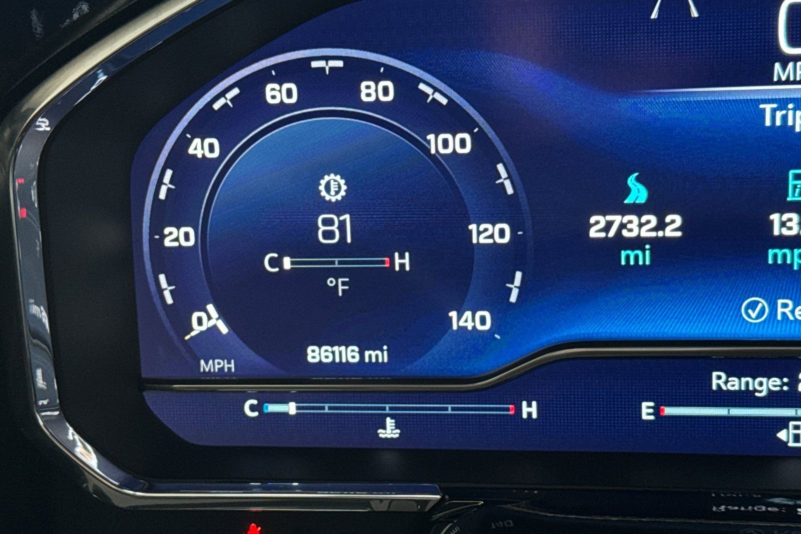 Used 2024 Chevrolet Silverado 2500 LTZ image 28