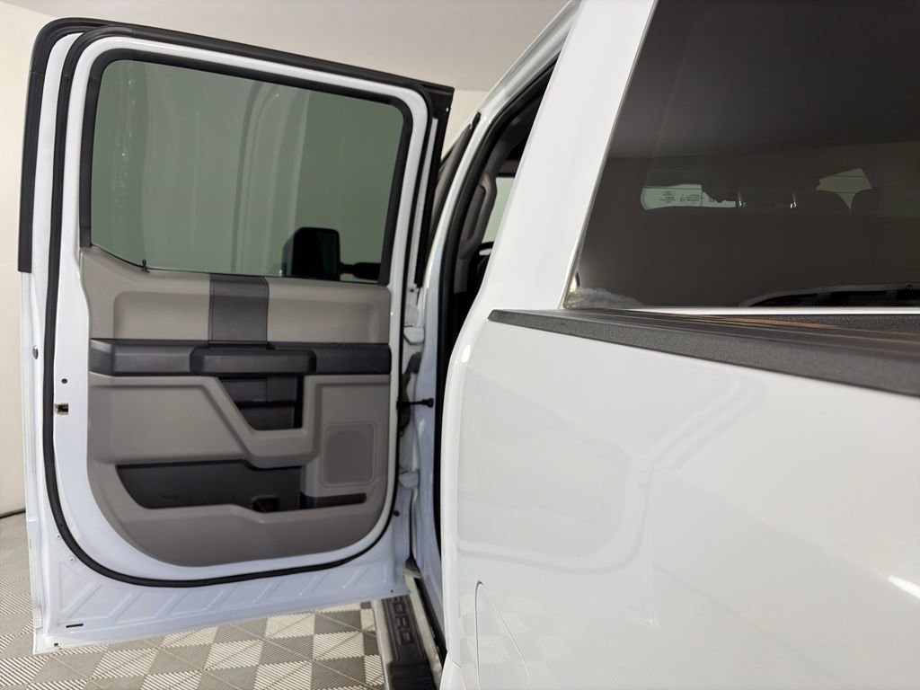 Certified 2022 Ford F250 XL w/ STX Appearance Package image 12