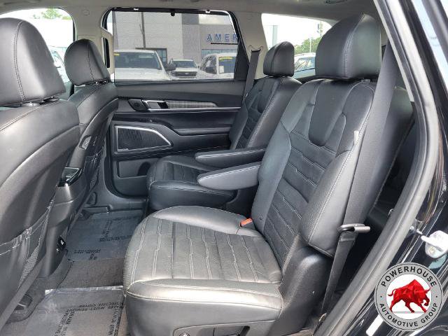 Used 2023 Kia Telluride SX Prestige AWD/4WD image 18