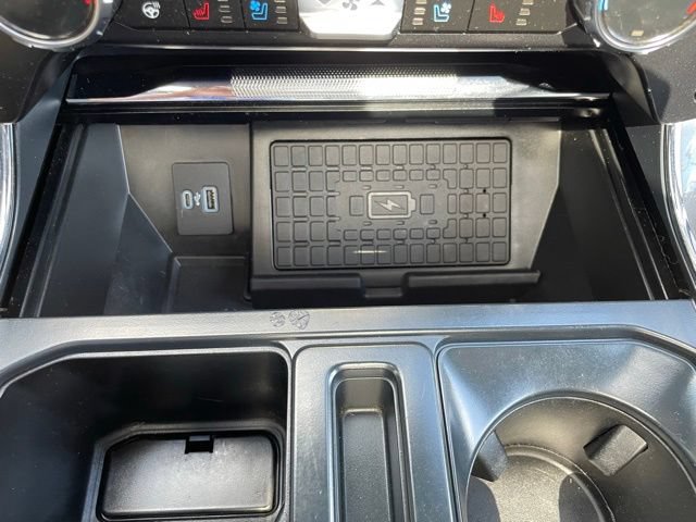 Certified 2023 Ford F150 Lariat w/ Equipment Group 502A High AWD/4WD image 20