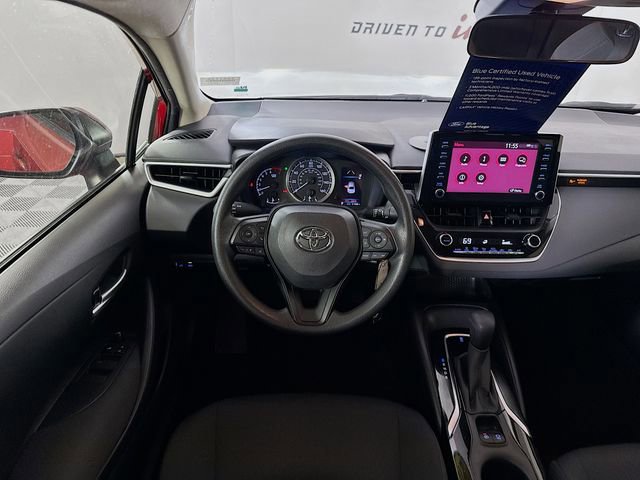 Used 2020 Toyota Corolla LE image 25