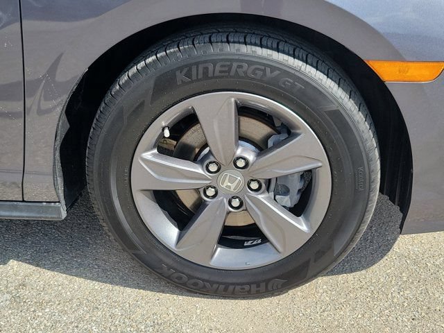 Used 2022 Honda Odyssey EX image 11