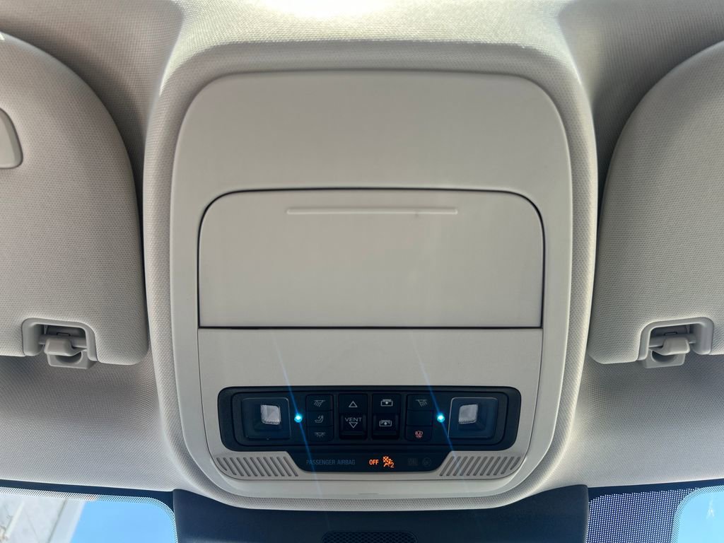 Certified 2025 Ford Expedition Active RWD image 21
