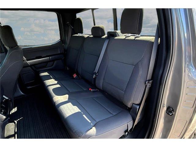 Certified 2023 Ford F150 XLT w/ Equipment Group 302A High AWD/4WD image 24