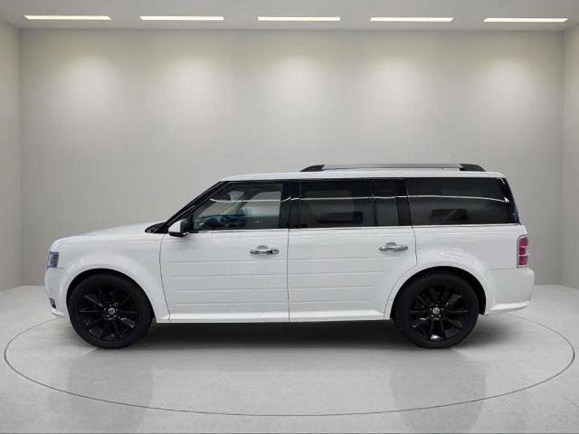 Certified 2019 Ford Flex Limited w/ Equipment Group 303A image 6