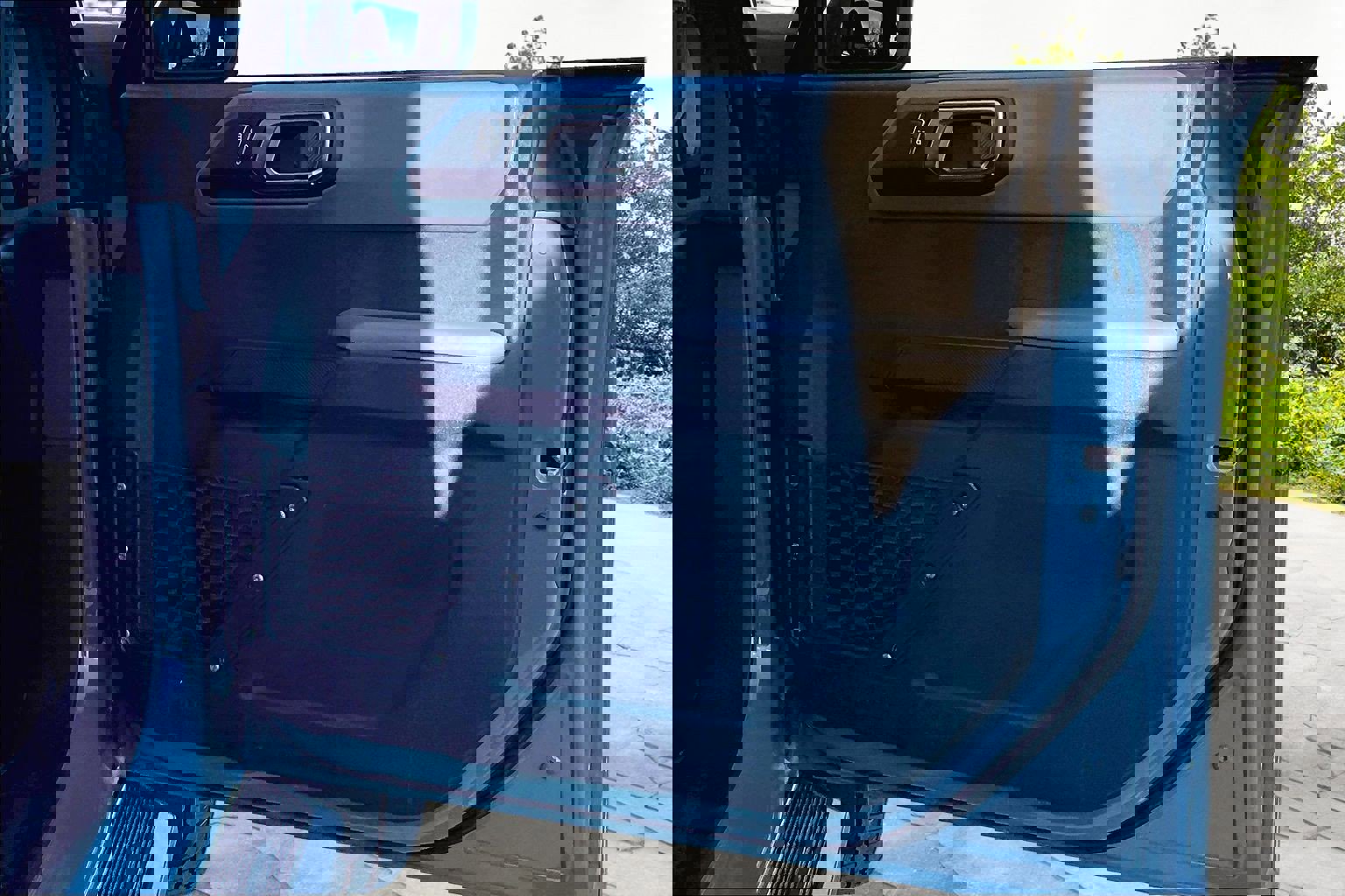 Certified 2022 Ford Bronco Big Bend image 24