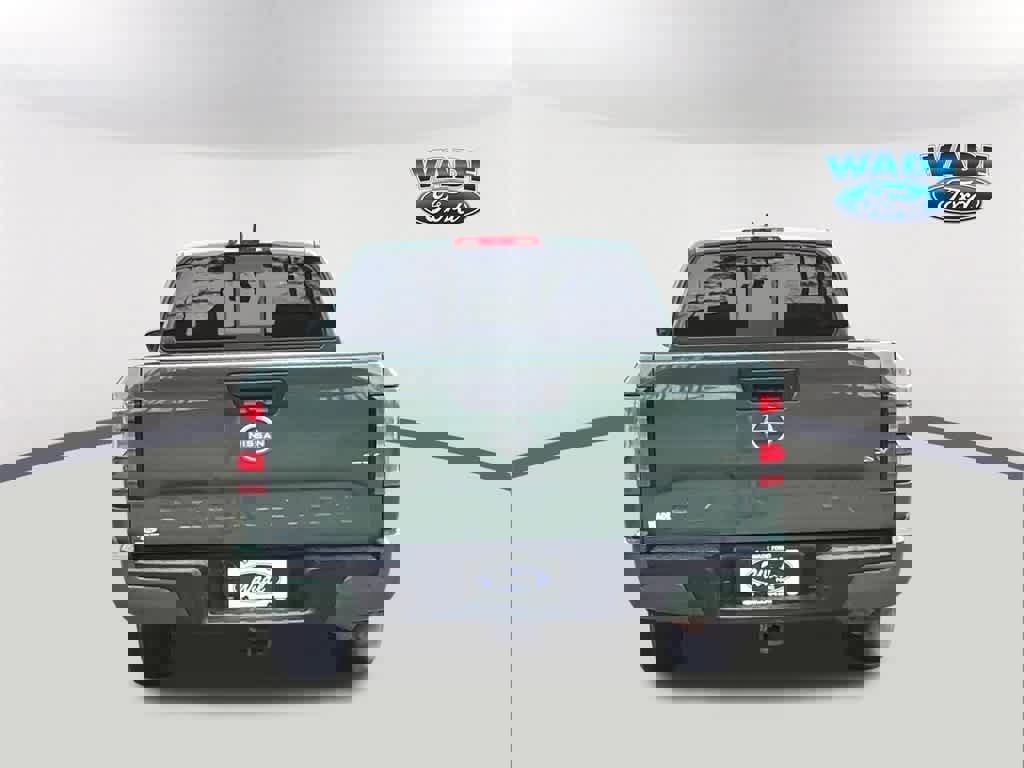 Used 2022 Nissan Frontier SV w/ Technology Package image 6