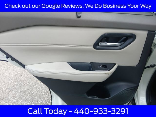Used 2023 Nissan Rogue SL w/ SL Premium Package AWD/4WD image 30