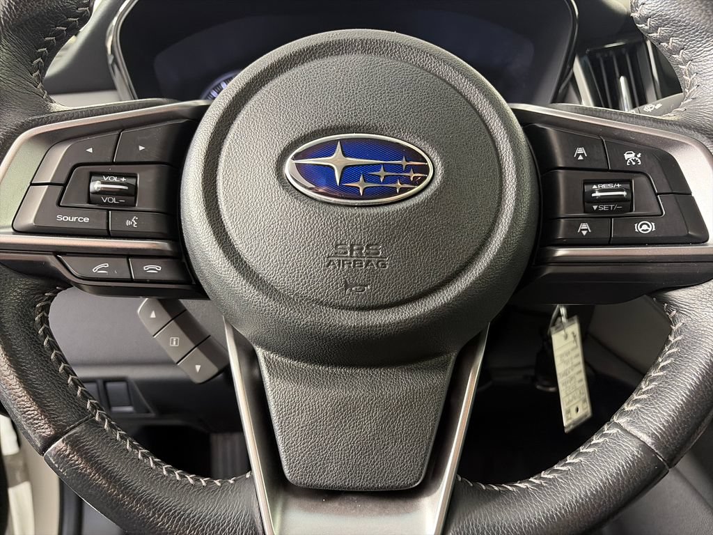 Used 2022 Subaru Outback Premium AWD/4WD image 16