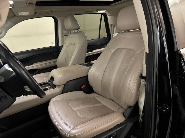 Certified 2024 Ford Expedition Max Limited RWD image 20