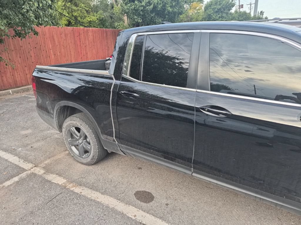 Used 2023 Honda Ridgeline RTL image 23