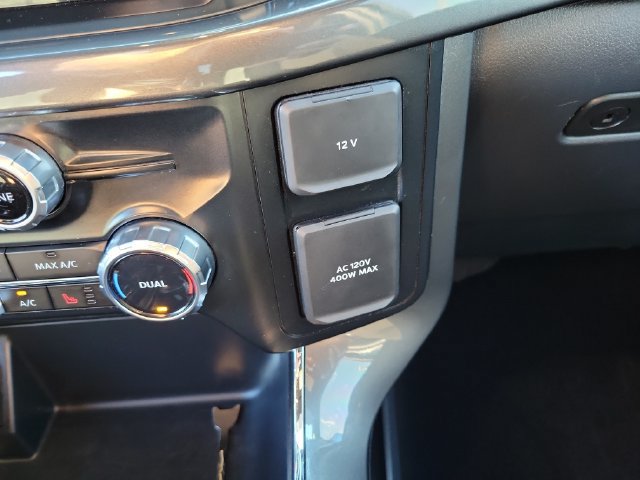 Certified 2023 Ford F150 XLT w/ Equipment Group 302A High AWD/4WD image 25