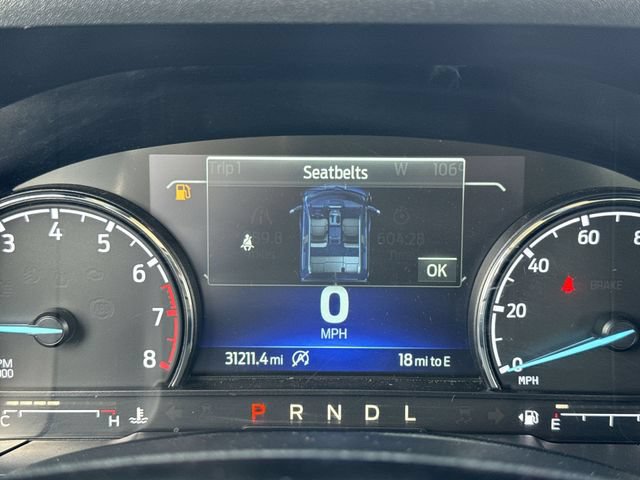 Certified 2023 Ford Maverick XLT w/ Equipment Group 300A Standard AWD/4WD image 15