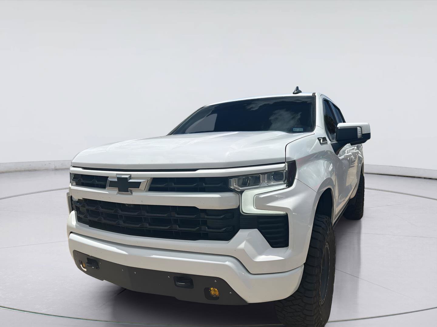 Used 2022 Chevrolet Silverado 1500 RST w/ All Star Edition Plus AWD/4WD image 2