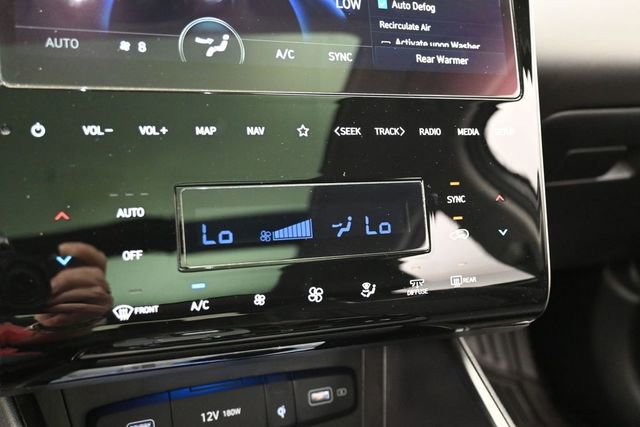 Used 2024 Hyundai Tucson Limited FWD image 23
