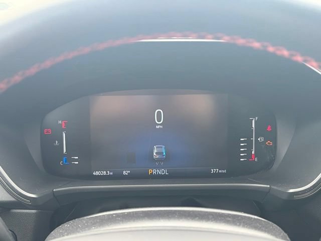 Certified 2023 Ford Escape ST-Line w/ Tech Pack #1 AWD/4WD image 21