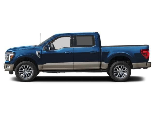 Certified 2026 Ford F150 King Ranch w/ Equipment Group 601A High AWD/4WD image 3