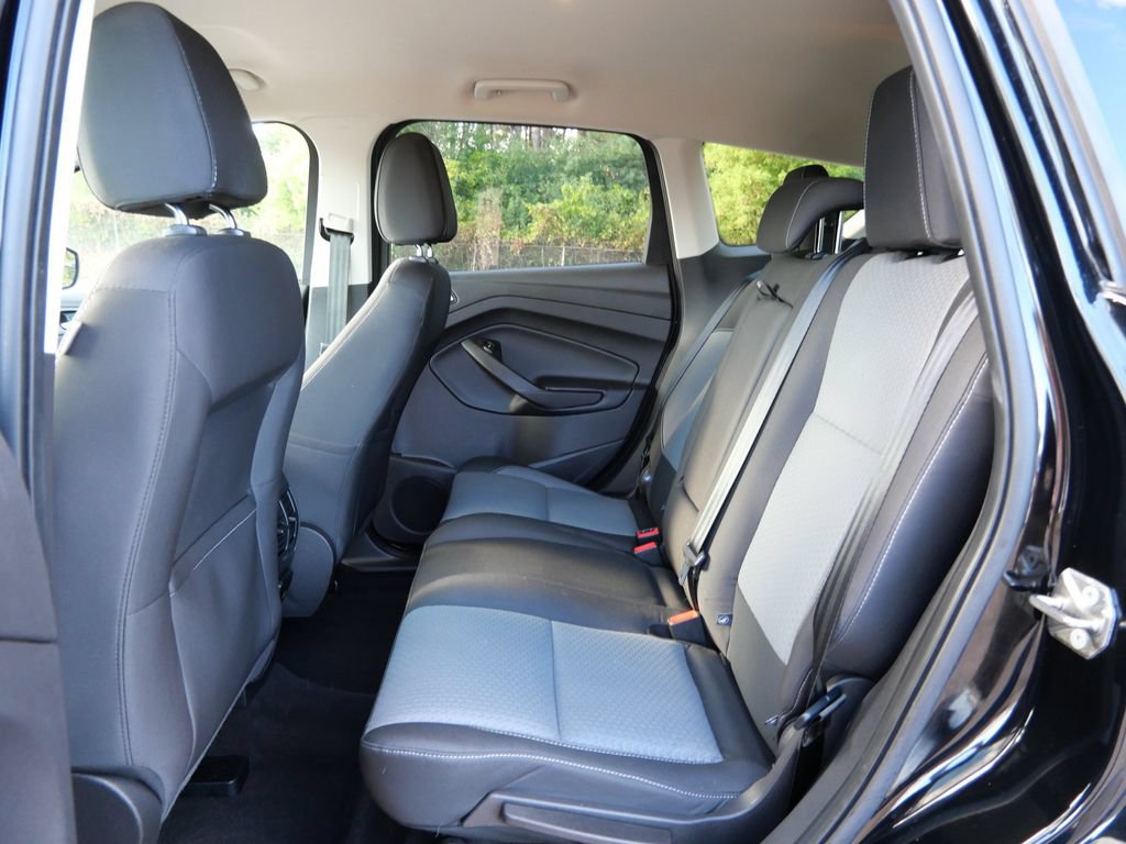 Certified 2017 Ford Escape SE AWD/4WD image 15