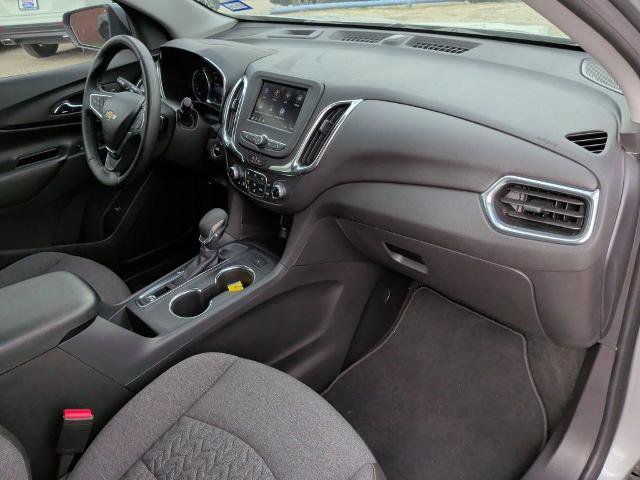 Used 2024 Chevrolet Equinox LT image 19