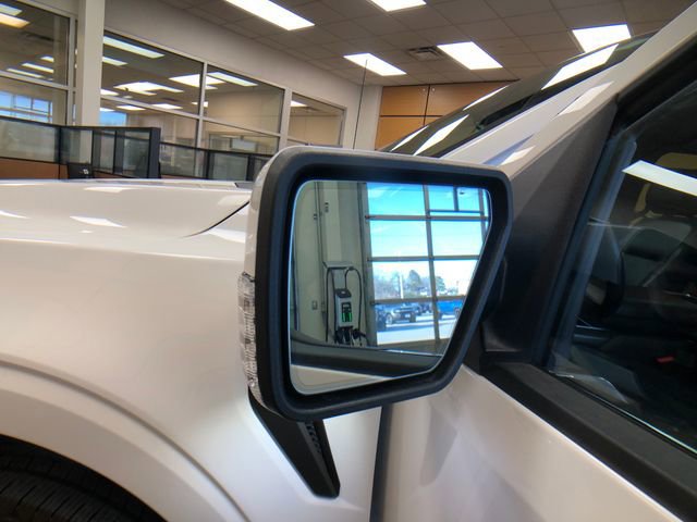 Certified 2023 Ford F150 Lariat w/ Equipment Group 502A High image 23