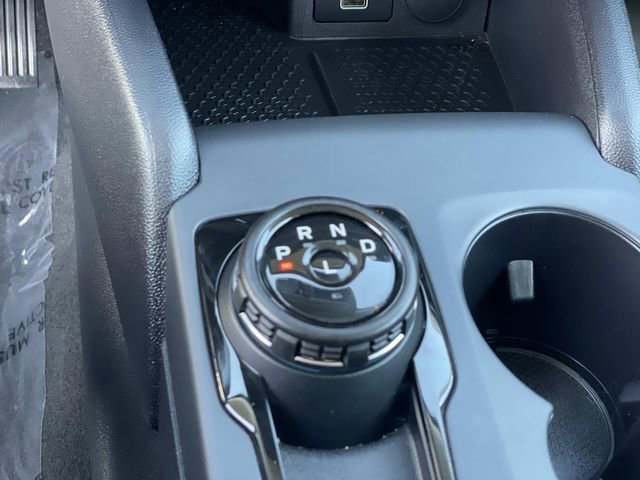 Certified 2023 Ford Bronco Sport Heritage image 17