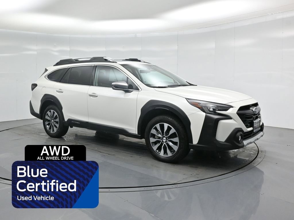 Used 2024 Subaru Outback Touring XT