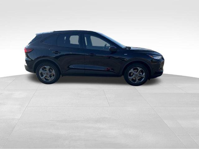 Certified 2025 Ford Escape ST-Line w/ Cold Weather Package AWD/4WD image 12